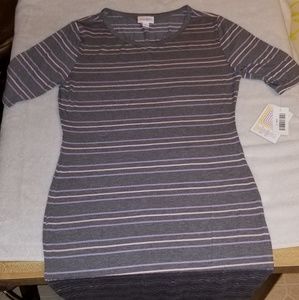 Lularoe Julia NWT Small